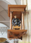 Wapenrusting Karel van Egmond