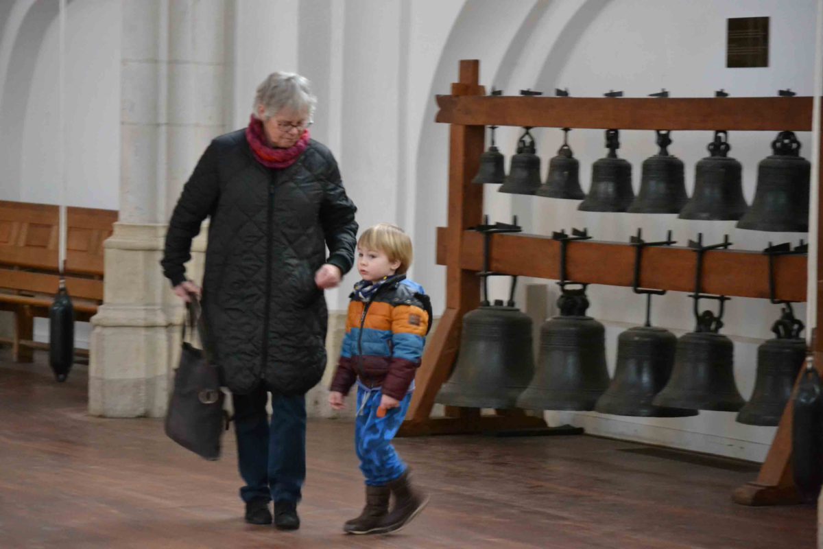 Kerstvakantie Kinderactiviteiten 2018