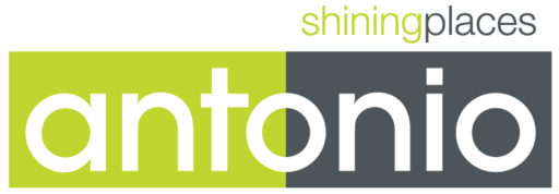 Antonio shining places