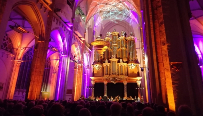 concerten Eusebius