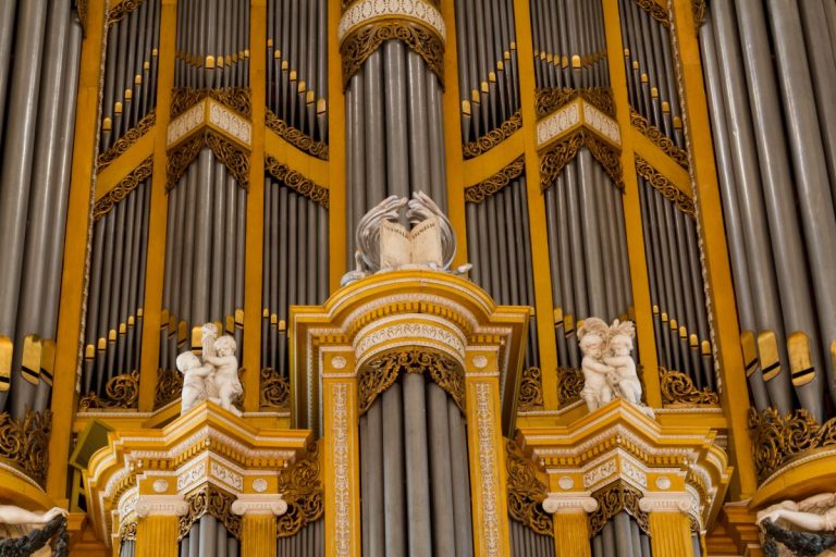 orgel eusebiuskerk