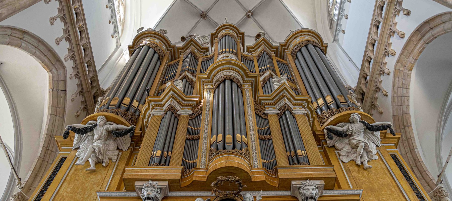 orgel eusebiuskerk