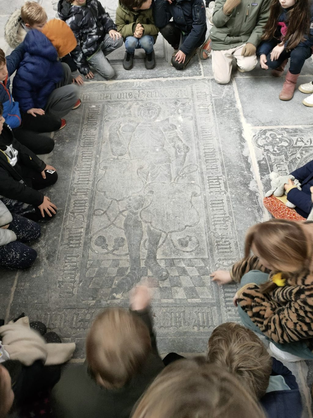 schoolreisje arnhem