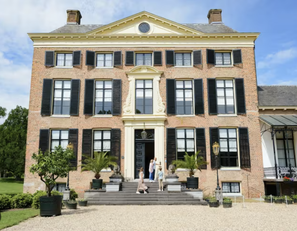 kasteel Zypendaal