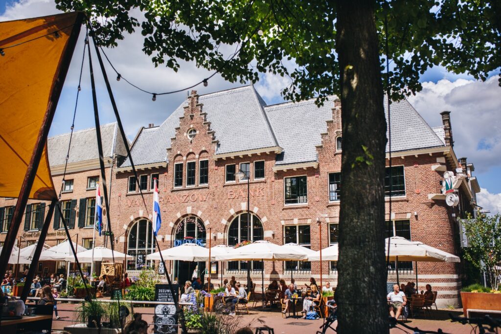 Dudok Arnhem