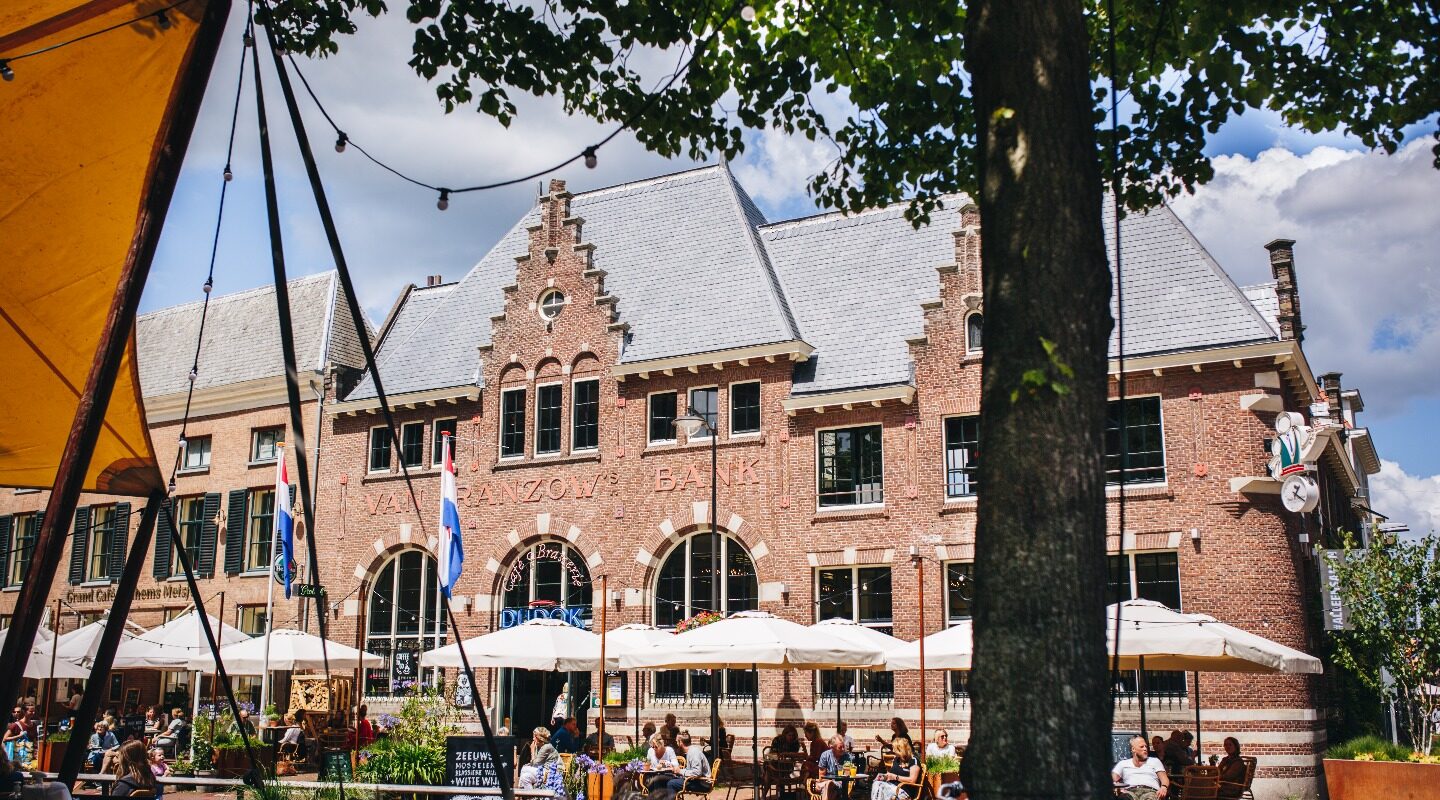 Dudok Arnhem