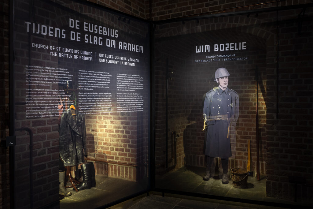 Slag om Arnhem