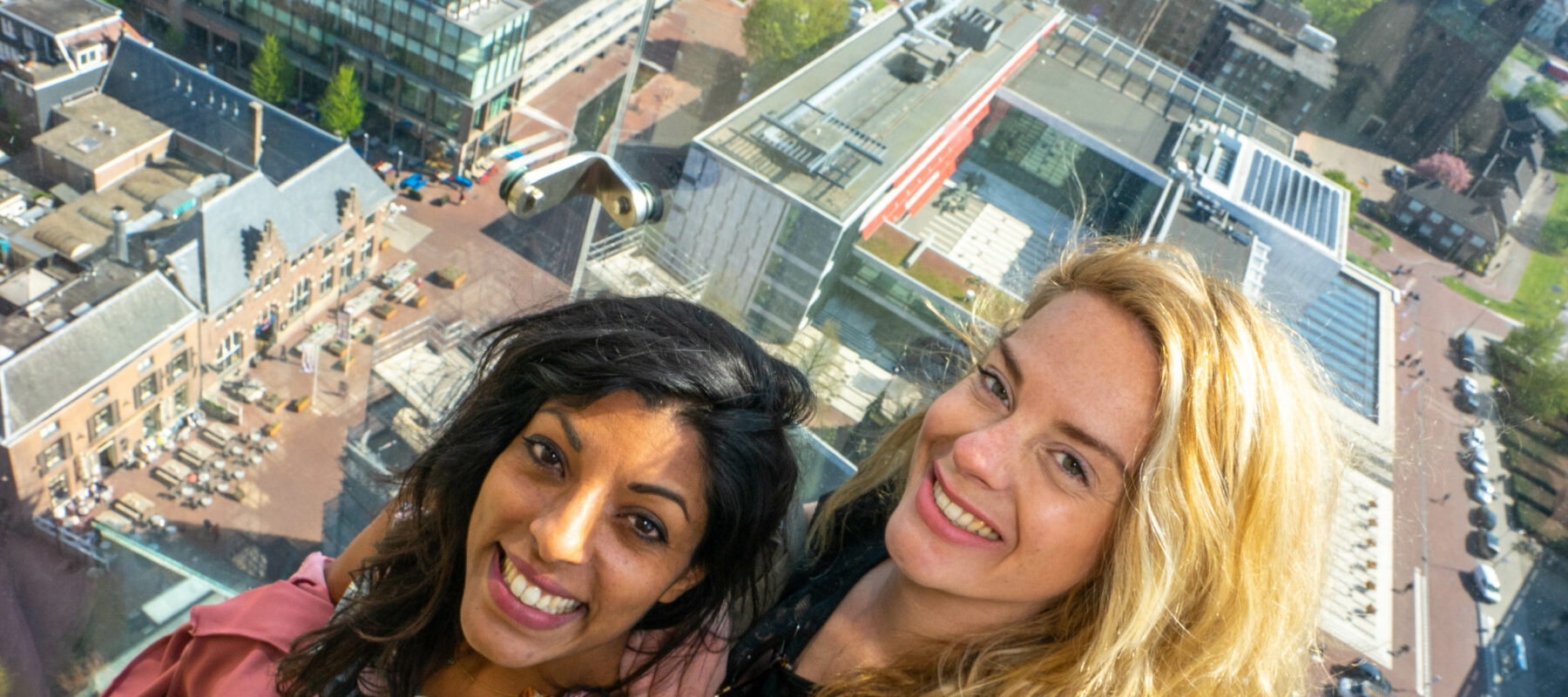 Bedrijfsuitje Gelderland