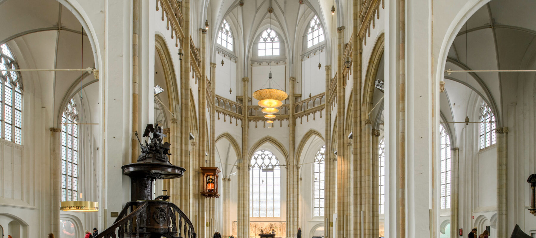 Eusebiuskirche arnheim
