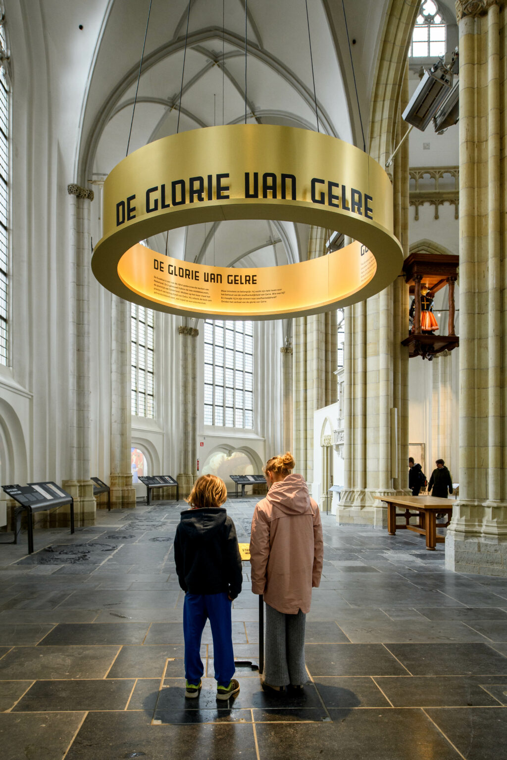 schoolreisje gelderland