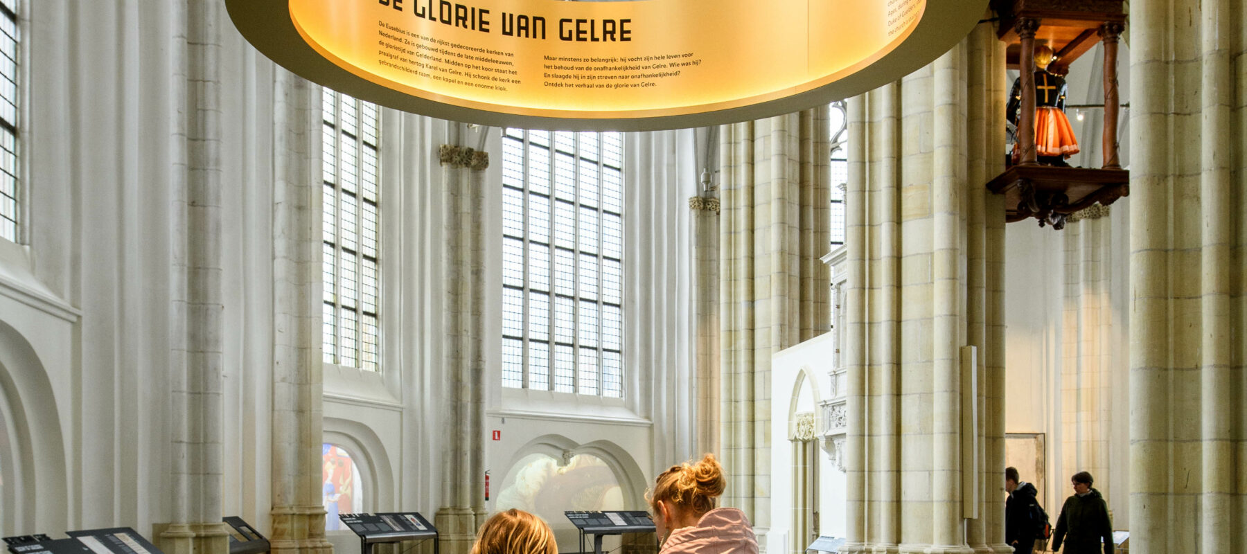 schoolreisje gelderland