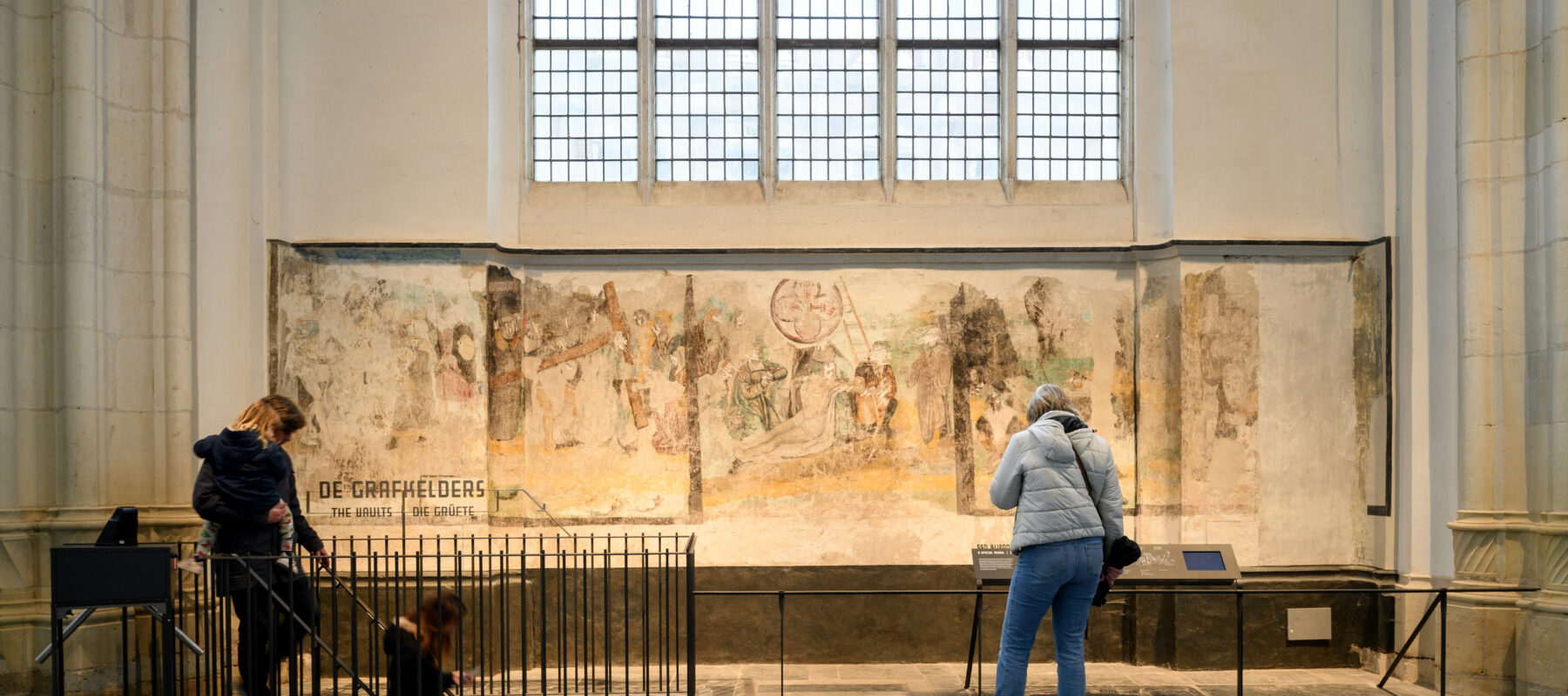 rondleidingen eusebius