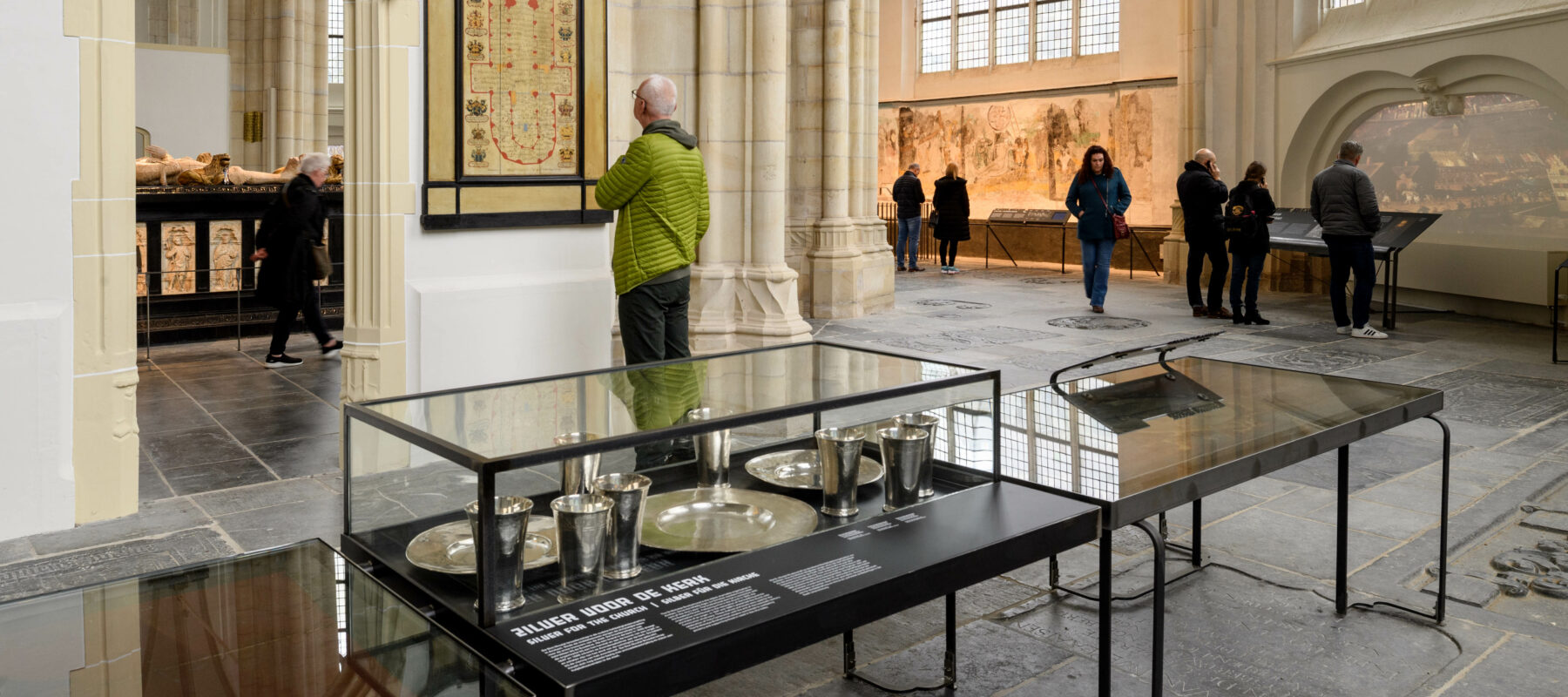 Groepsuitje Gelderland