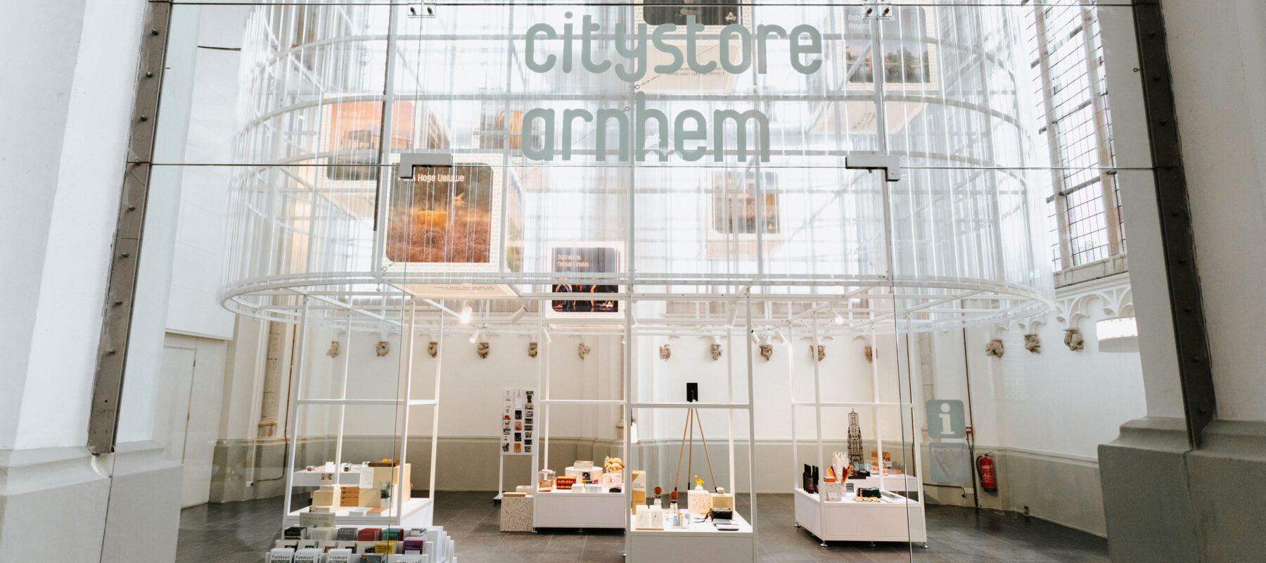Citystore Arnhem