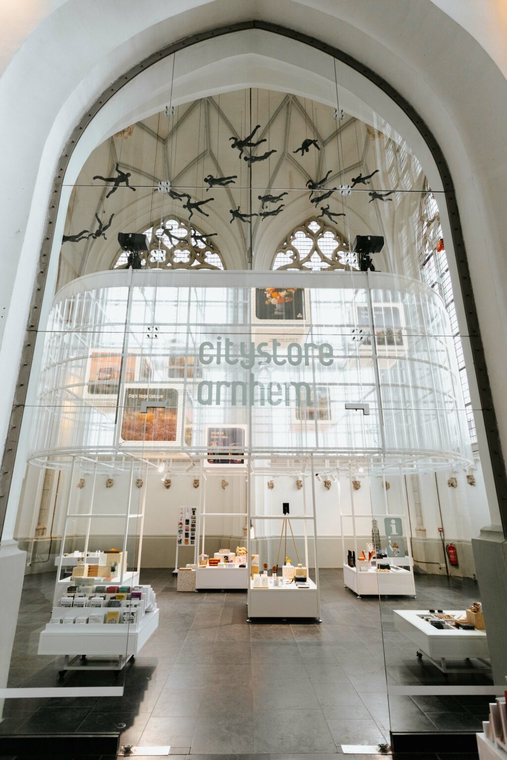 Citystore Arnhem