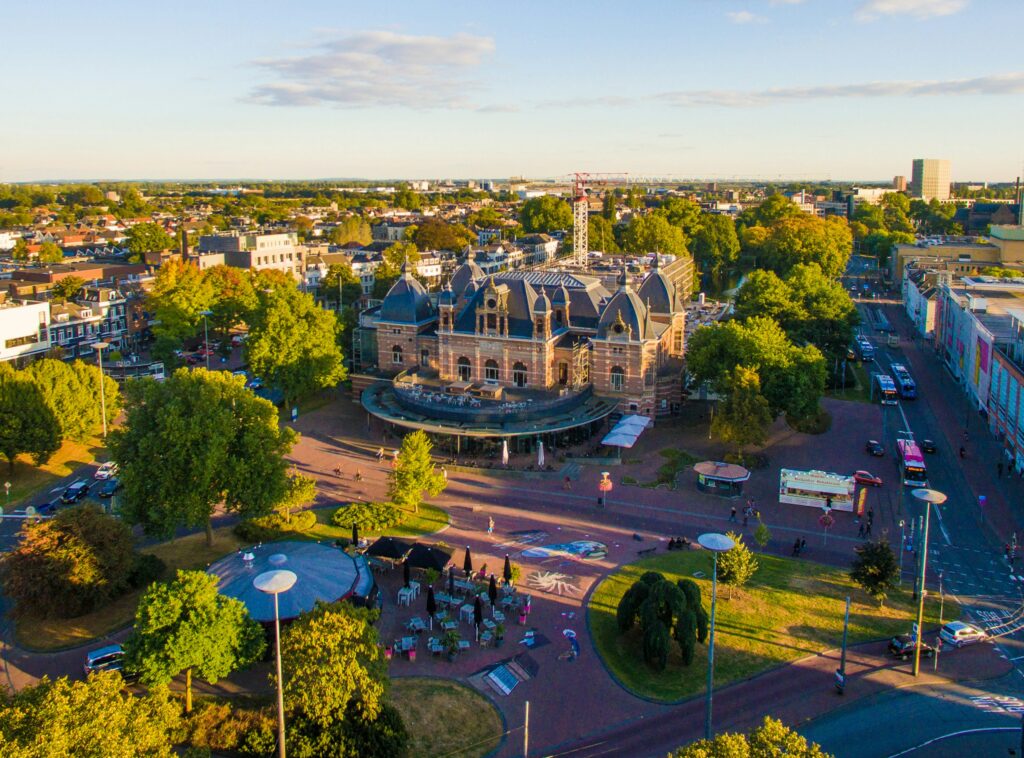 Musis Arnhem