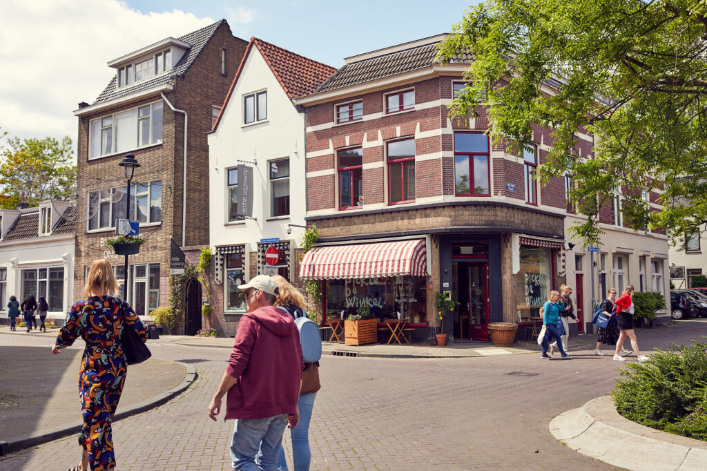 winkelen Arnhem