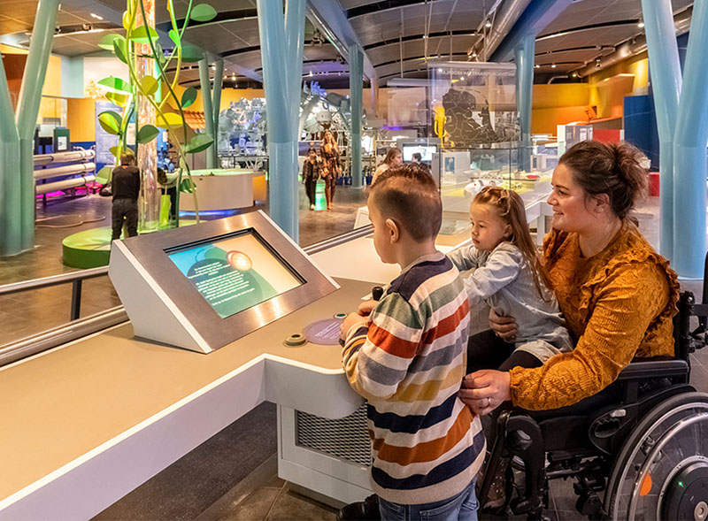 musea arnhem