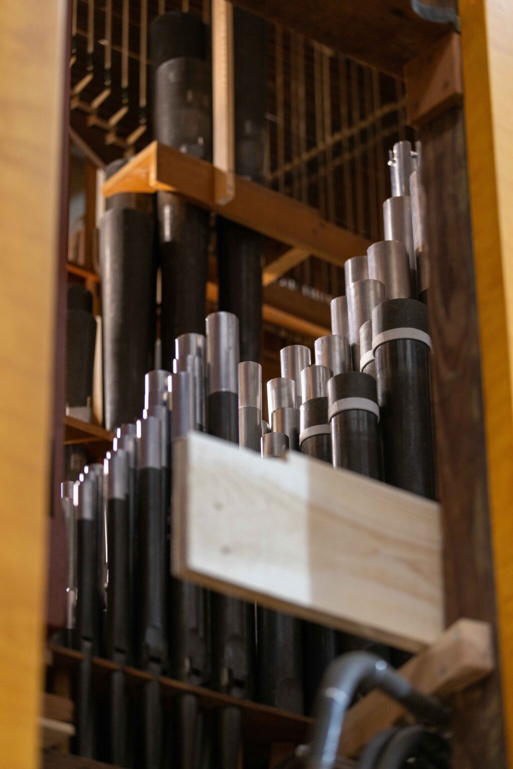 Orgelconcerten Eusebius