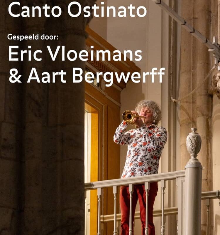 We kijken terug op een fantastische muziekavond met @ericvloeimans 🎺en @aartbergwerff 🎹. Dank &hellip;