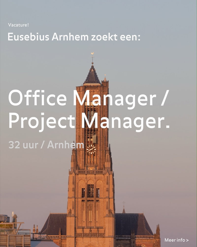 Vacature alert!🚨 We zijn op zoek naar een Office Manager / Project Manager. Lees de volledige bes&hellip;